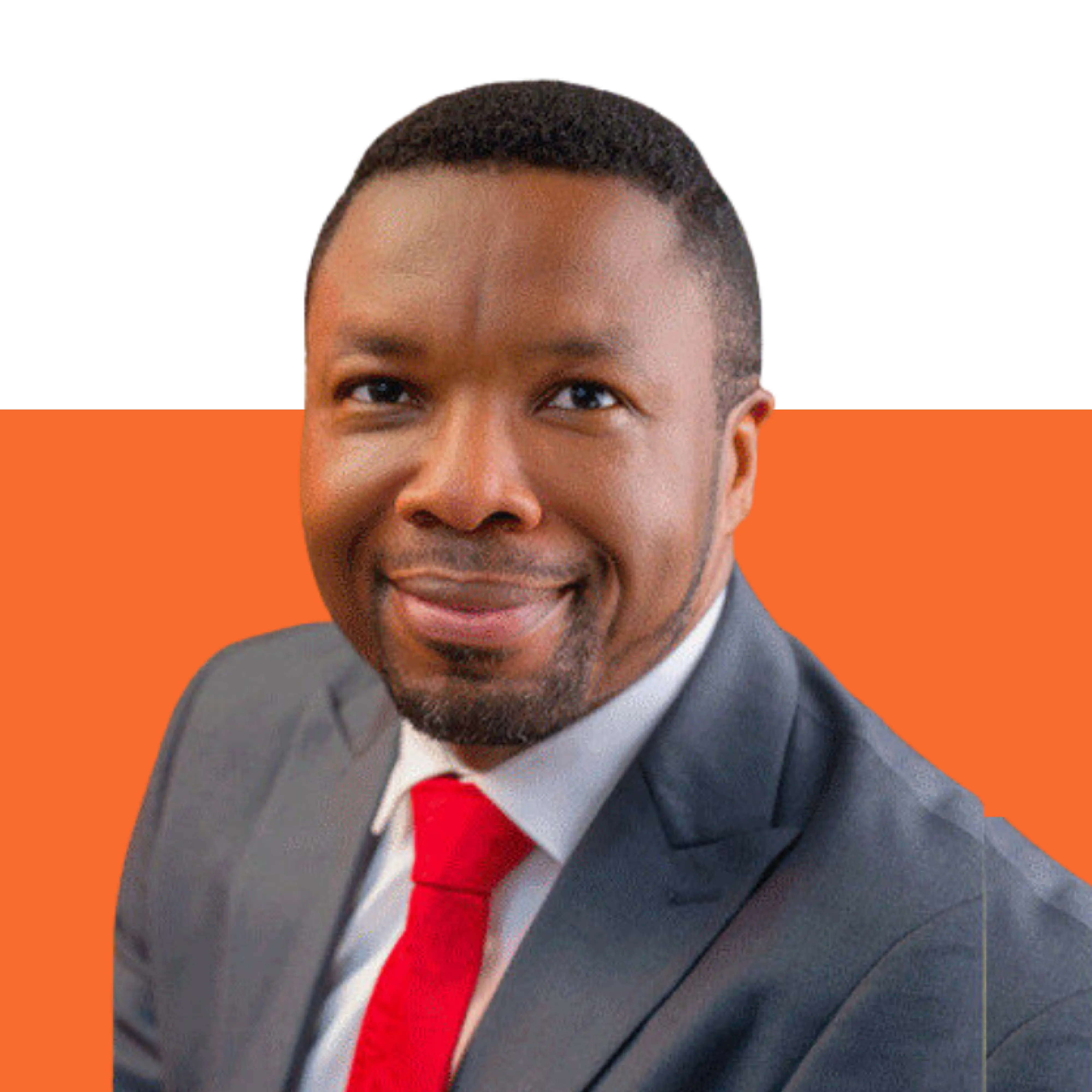 Stanley Eluwa - HR Director at Promasidor