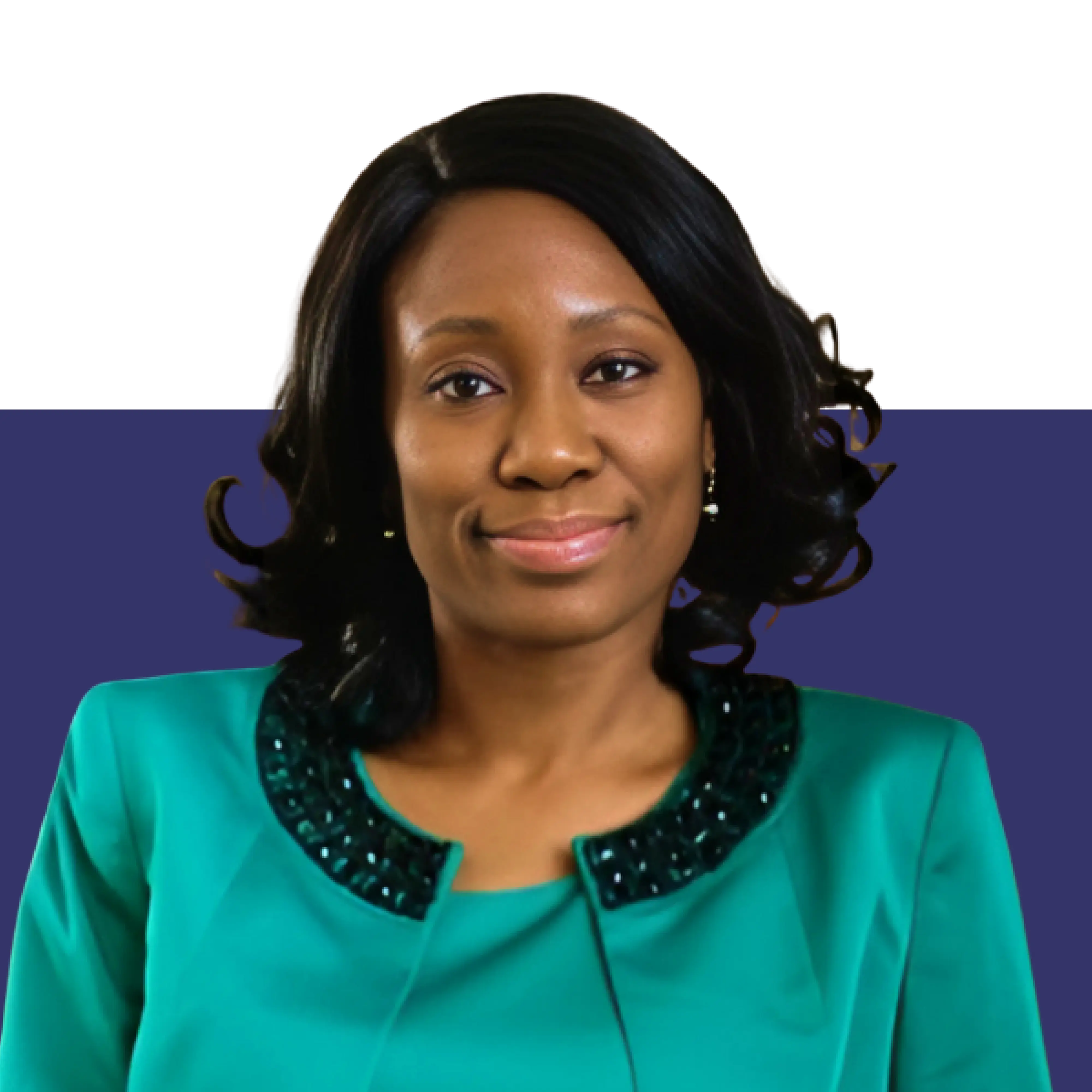 Joyce Coker - HR Director at PZ Cussons