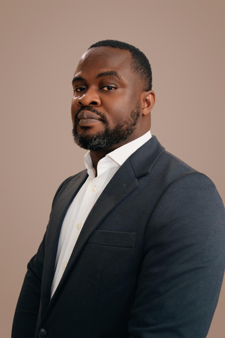 Gbemi Adebayo - Managing Director - Peakware Group